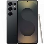 Samsung Galaxy S25 Ultra SM-S938B 12GB/256GB Titanium Black