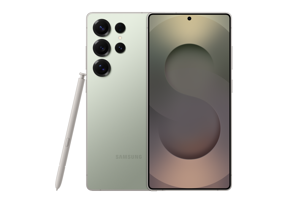 Samsung Galaxy S25 Ultra 12GB/1Tb S938B Titanium Jadegreen