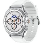 Samsung Galaxy Watch8 Classic 46mm LTE SM-L505 White