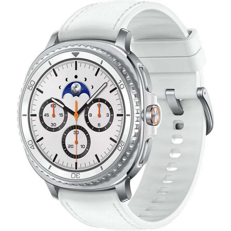 Samsung Galaxy Watch8 Classic 46mm LTE SM-L505 White