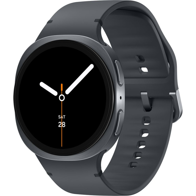 Samsung Galaxy Watch8 40mm SM-L320 Black