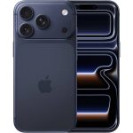 Apple iPhone 17 Pro 256 GB Blue