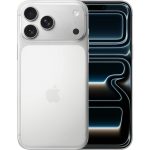 Apple iPhone 17 Pro Max 512GB Silver