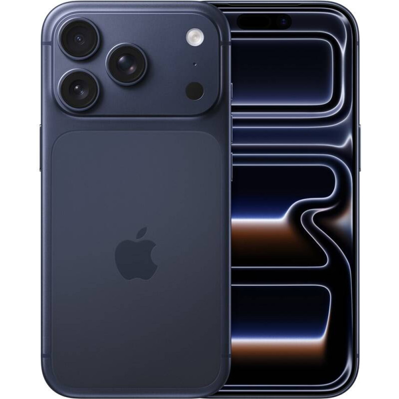 Apple iPhone 17 Pro Max 2TB Deep Blue