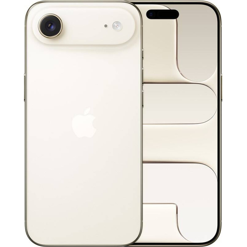 Apple iPhone Air 256GB Light Gold