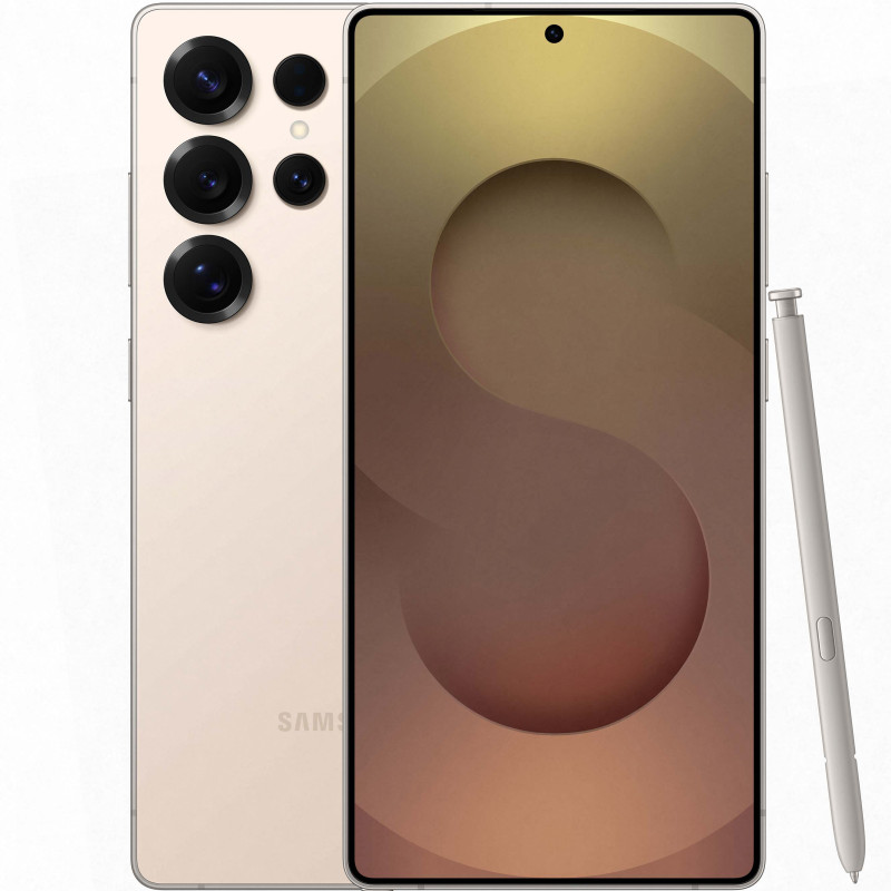 Samsung Galaxy S25 Ultra SM-S938B 12GB/1TB Titanium Pinkgold