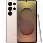 Samsung Galaxy S25 Ultra SM-S938B 12GB/1TB Titanium Pinkgold