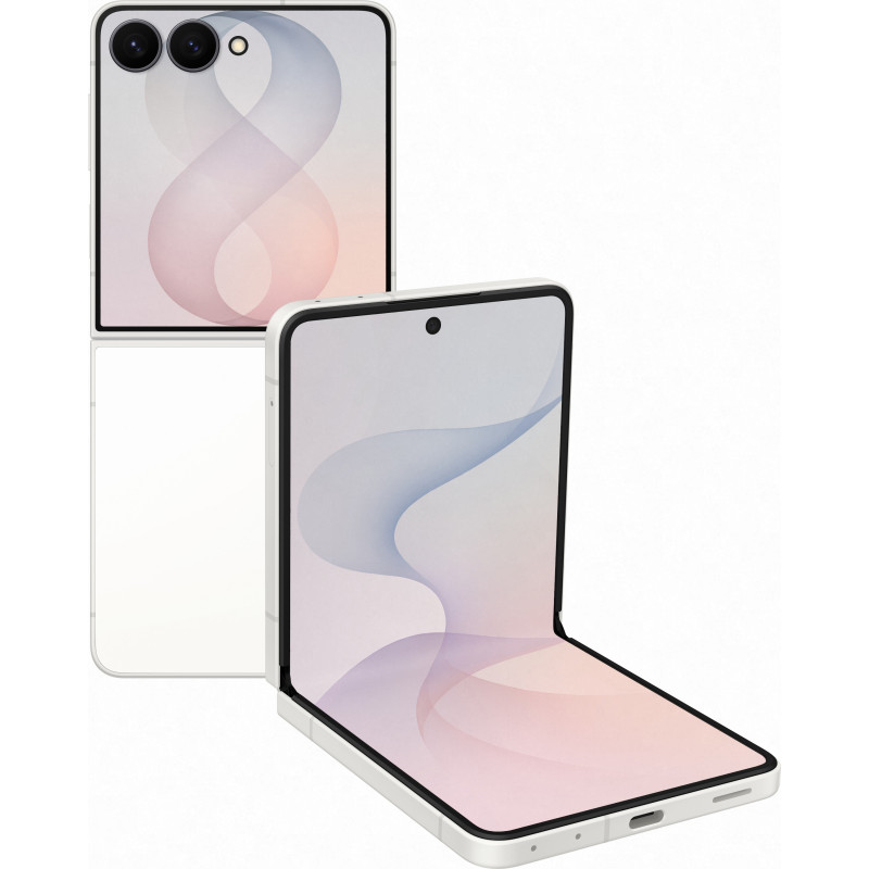 Samsung Galaxy Z Flip8 F776B 12GB/256GB Cream