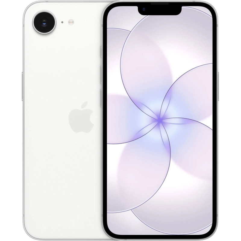 Apple iPhone 17e 256GB White