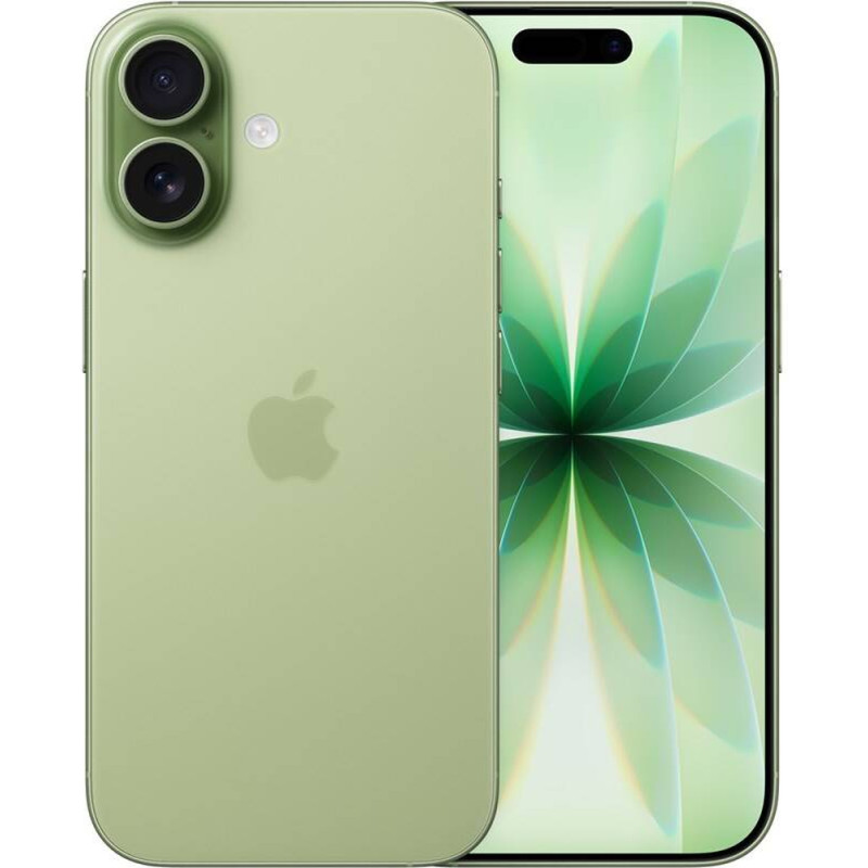 Apple iPhone 17 512GB Sage