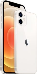 Apple iPhone 12 128GB White