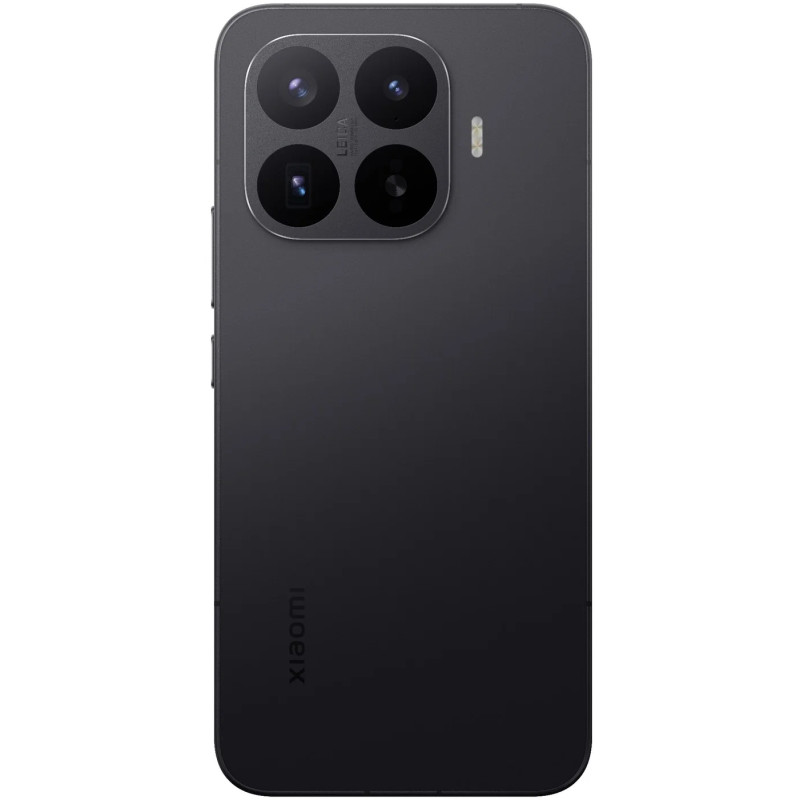 Xiaomi 17T Pro 12GB/512GB Dual SIM Black