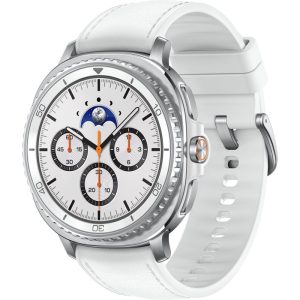 Samsung Galaxy Watch8 Classic 46mm LTE SM-L505 White